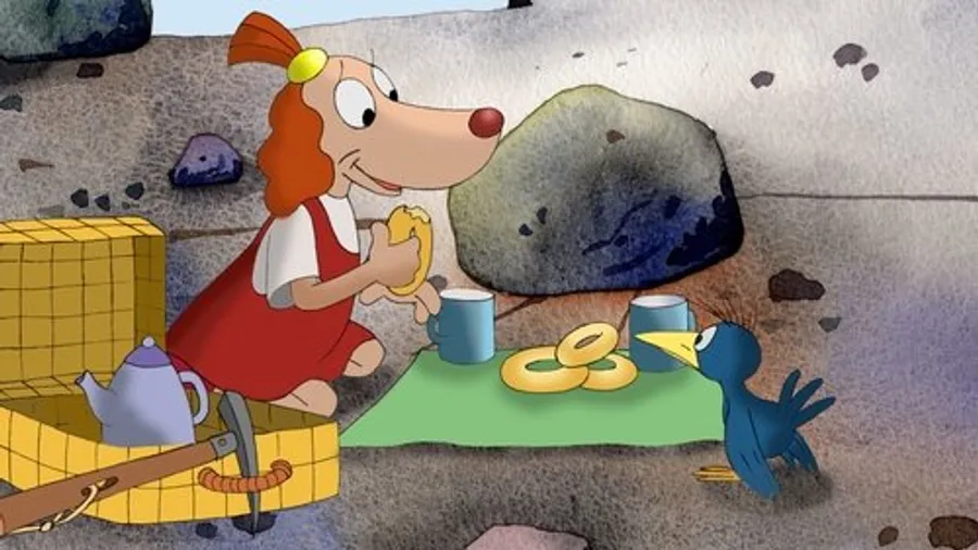 Медиа изображение