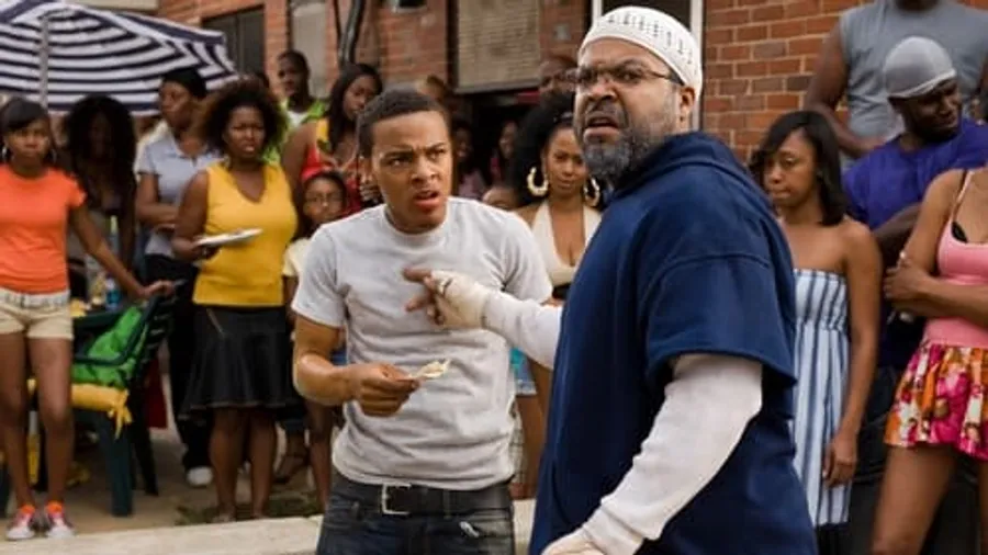 Медиа изображение