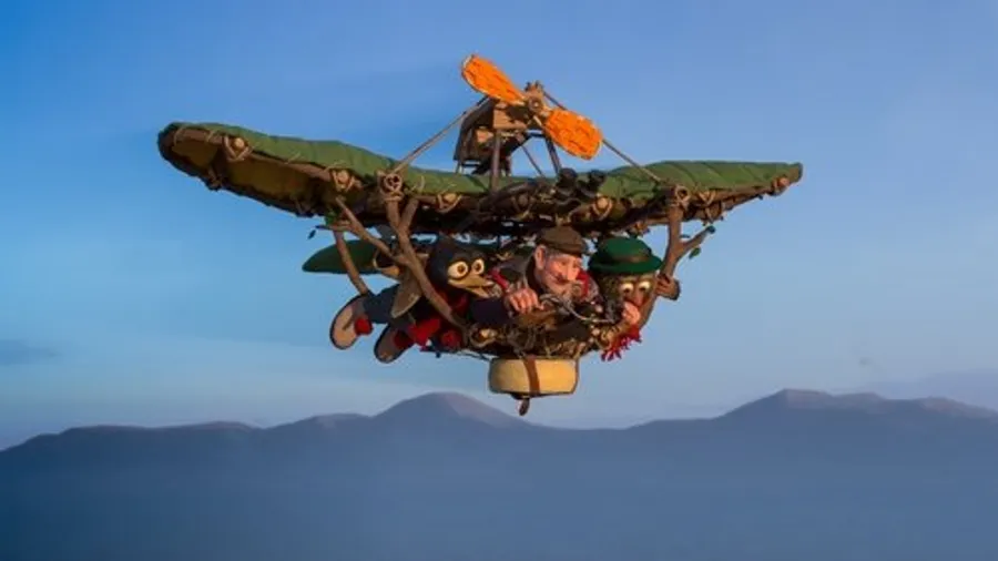 Медиа изображение