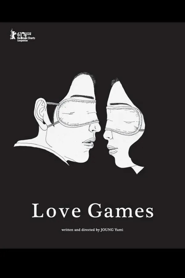Love Games