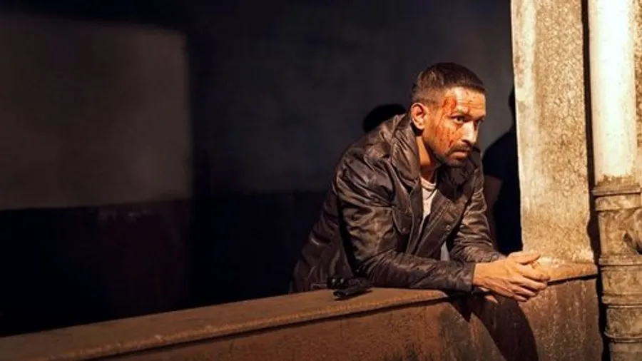 Медиа изображение