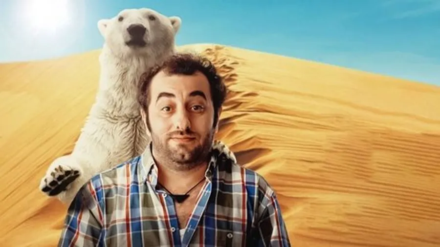 Медиа изображение