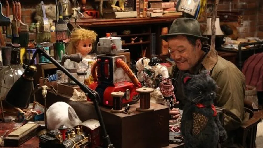 Медиа изображение