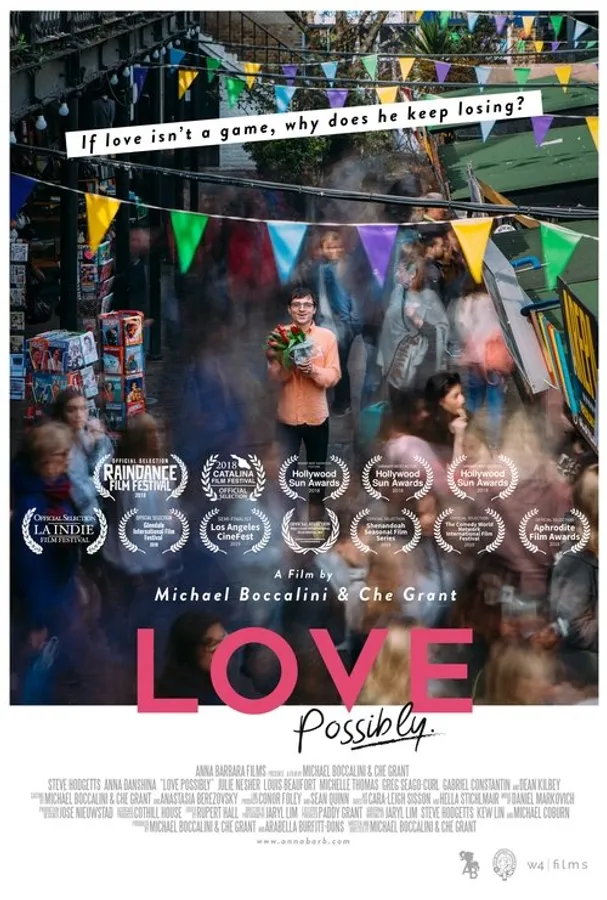 Love Possibly
