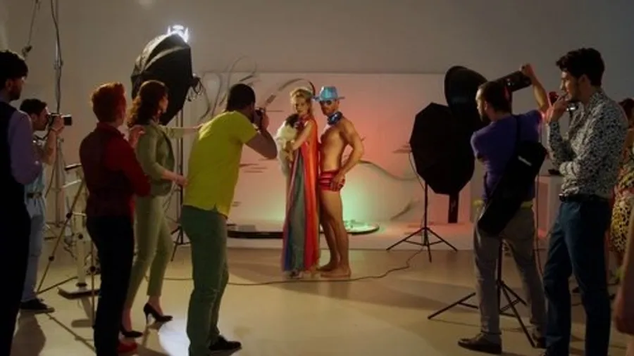 Медиа изображение