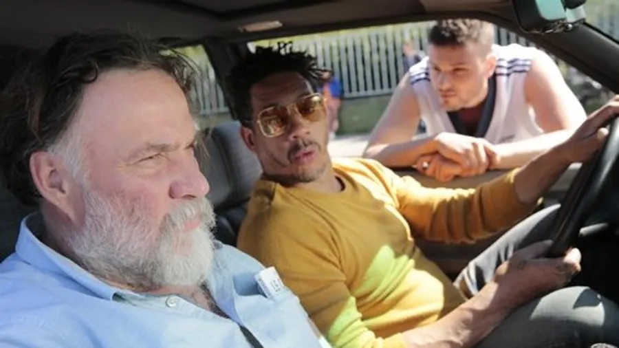 Медиа изображение