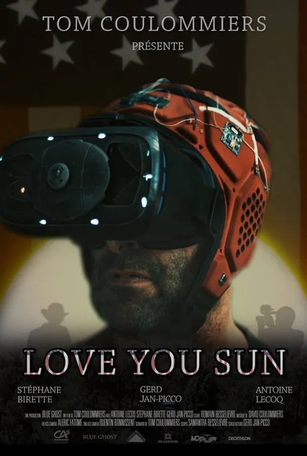 Love You Sun