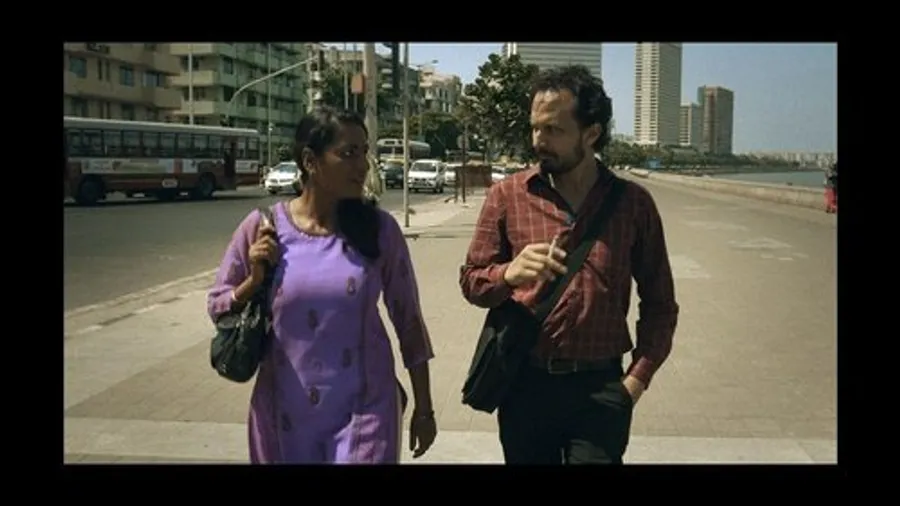 Медиа изображение