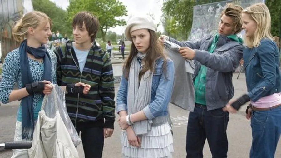 Медиа изображение