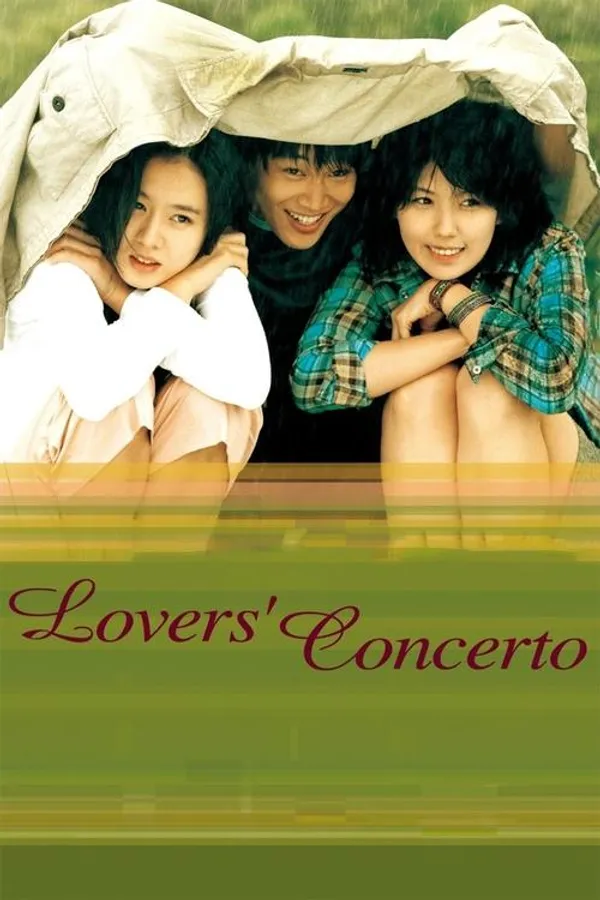Lovers' Concerto