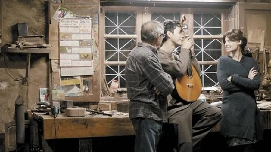 Медиа изображение