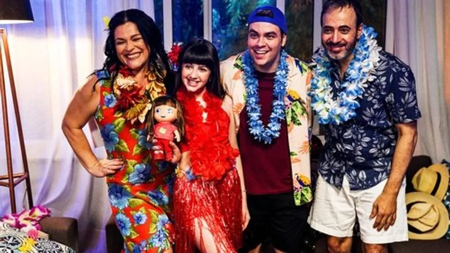 Медиа изображение