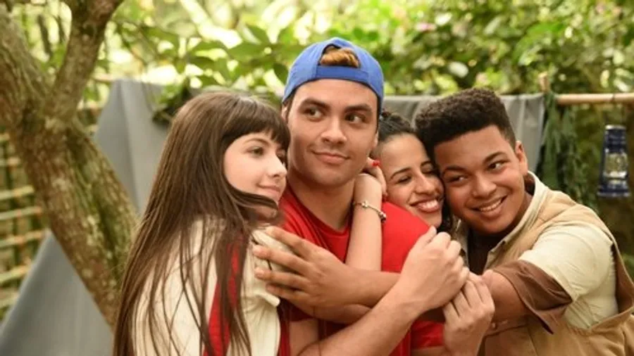 Медиа изображение