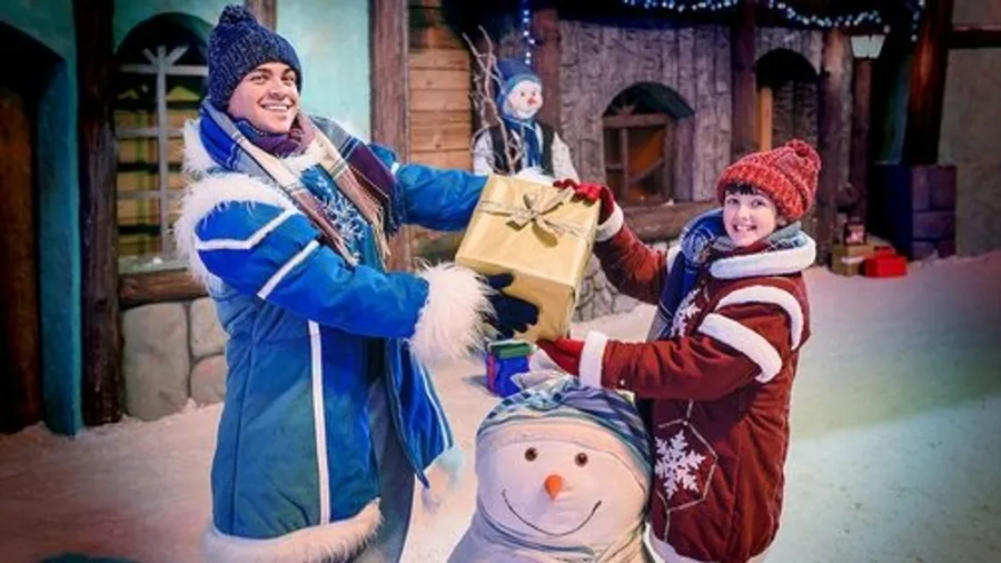 Медиа изображение