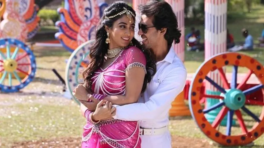 Медиа изображение