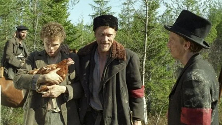 Медиа изображение