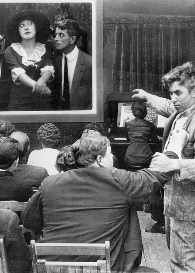 Медиа изображение