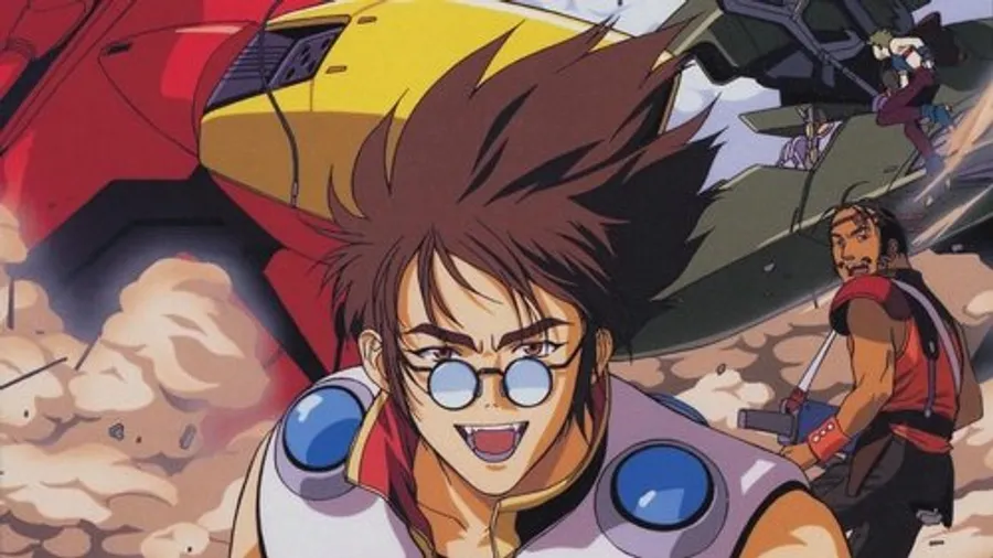 Медиа изображение