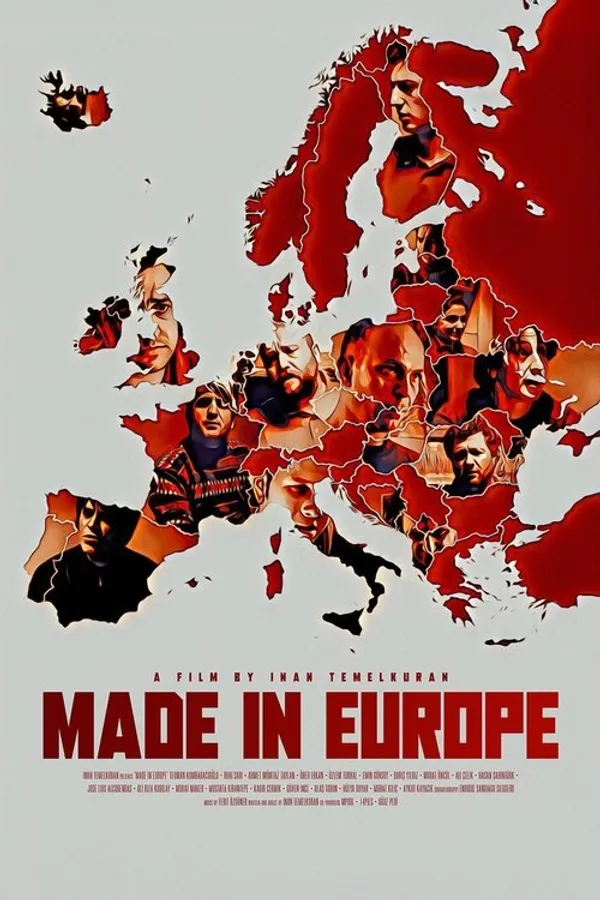 Made In Europe