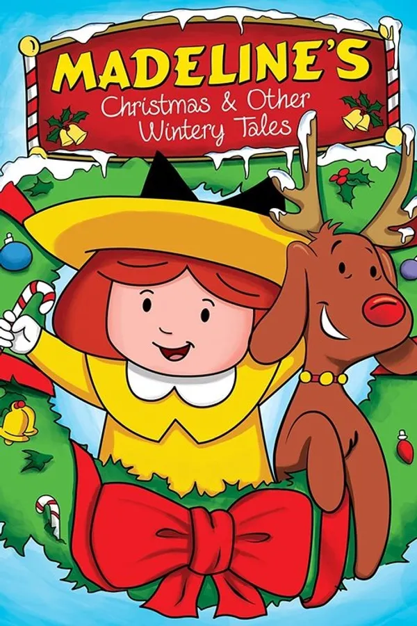 Madeline's Christmas