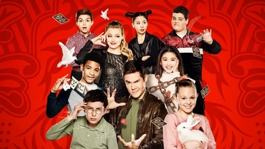 Медиа изображение