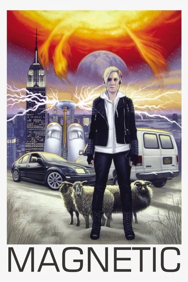 Медиа изображение