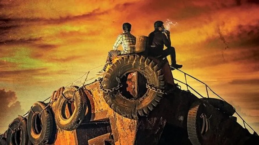 Медиа изображение