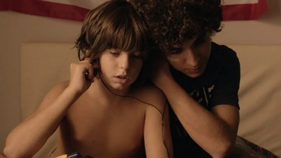 Медиа изображение