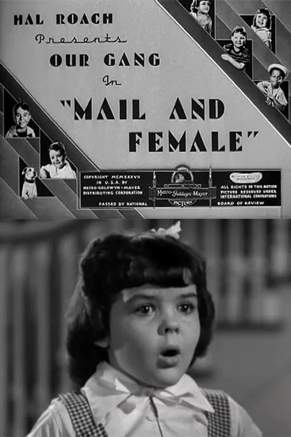 Mail and Female