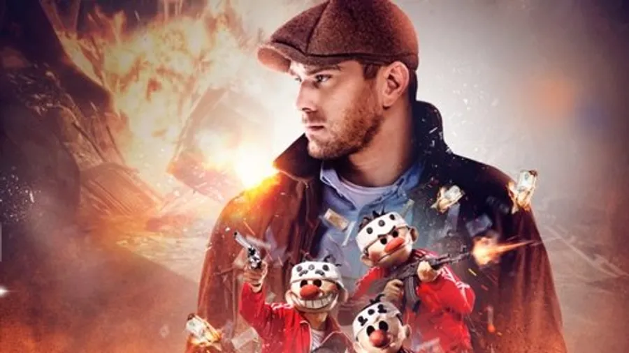 Медиа изображение