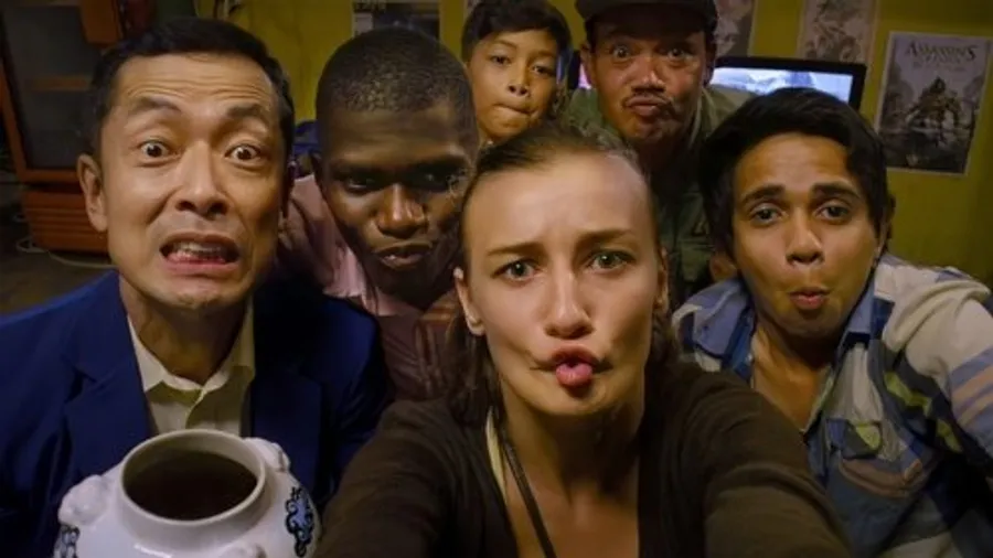 Медиа изображение