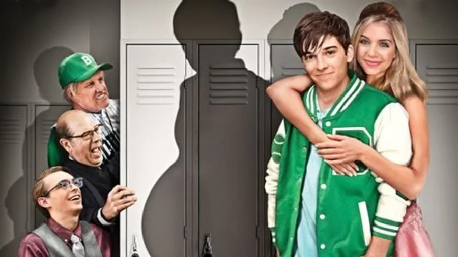 Медиа изображение