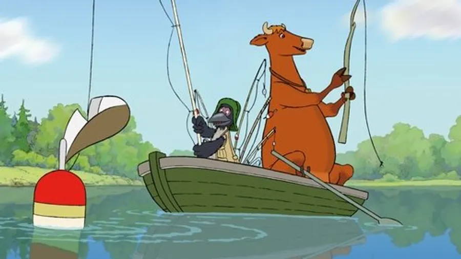 Медиа изображение