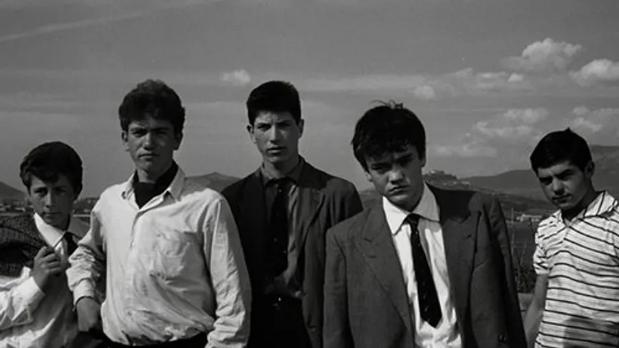 Медиа изображение