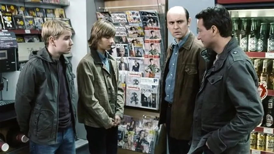 Медиа изображение