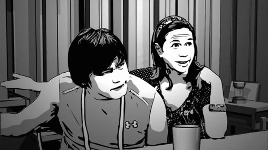 Медиа изображение