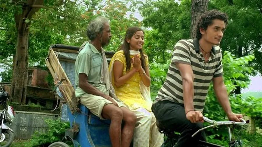 Медиа изображение