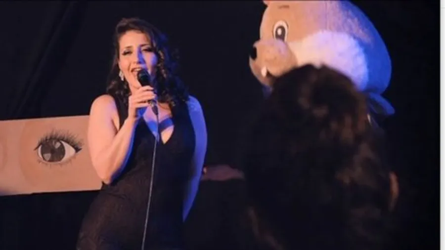 Медиа изображение