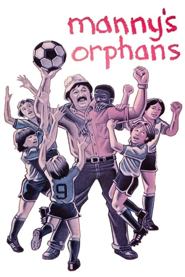 Manny's Orphans