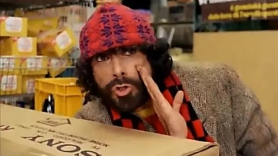 Медиа изображение