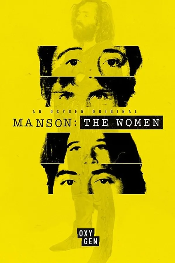 Manson: The Women
