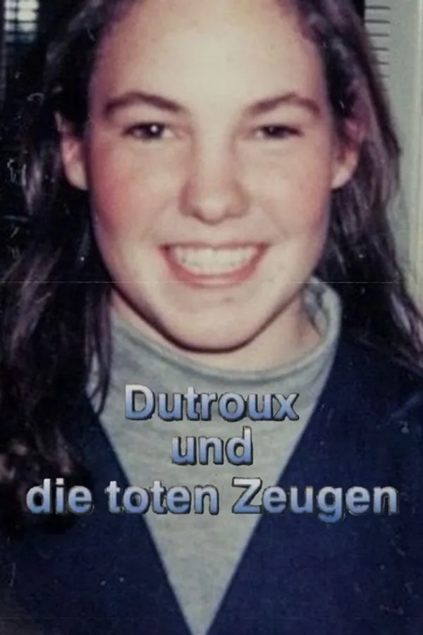 Marc Dutroux and the Dead Witnesses