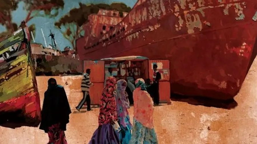 Медиа изображение