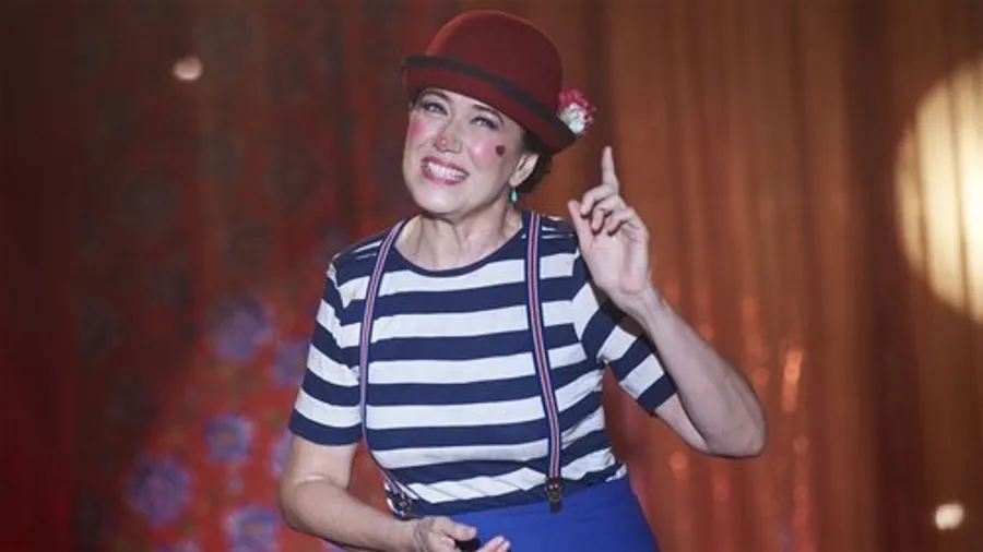 Медиа изображение