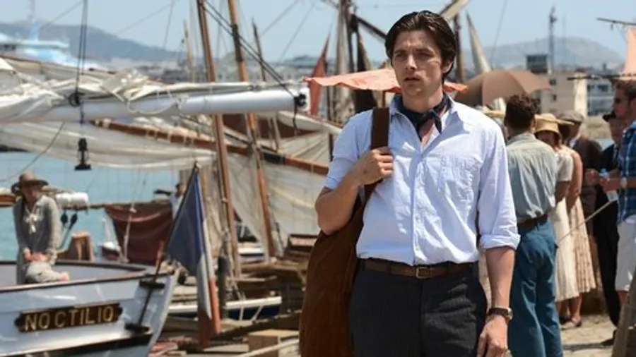 Медиа изображение