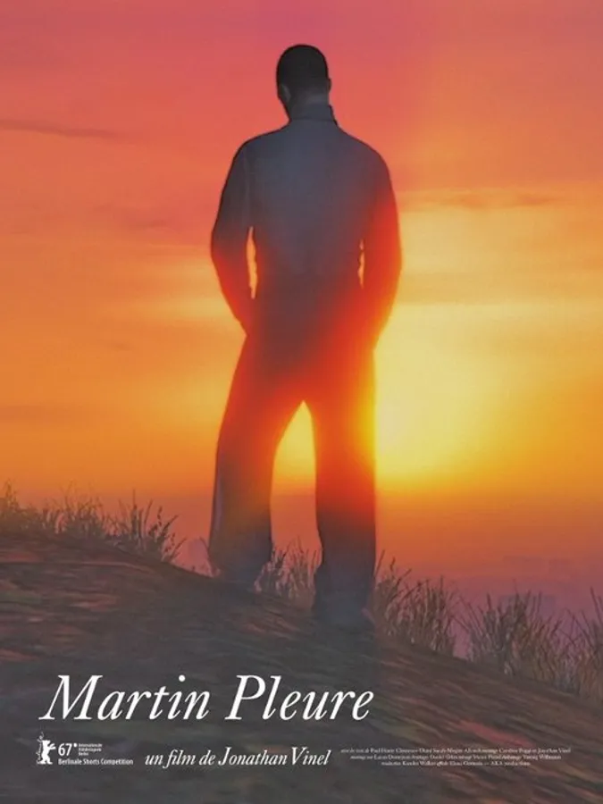Martin Cries