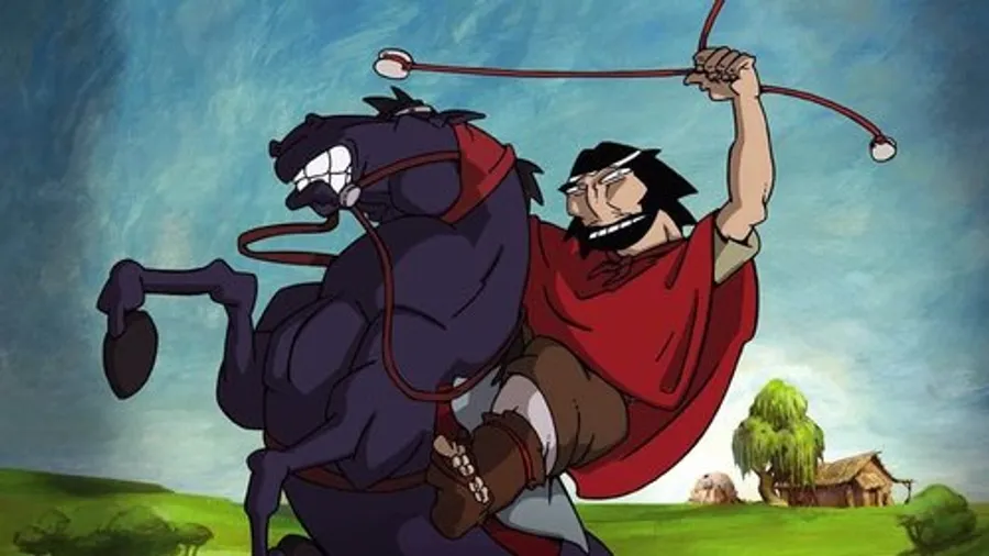 Медиа изображение