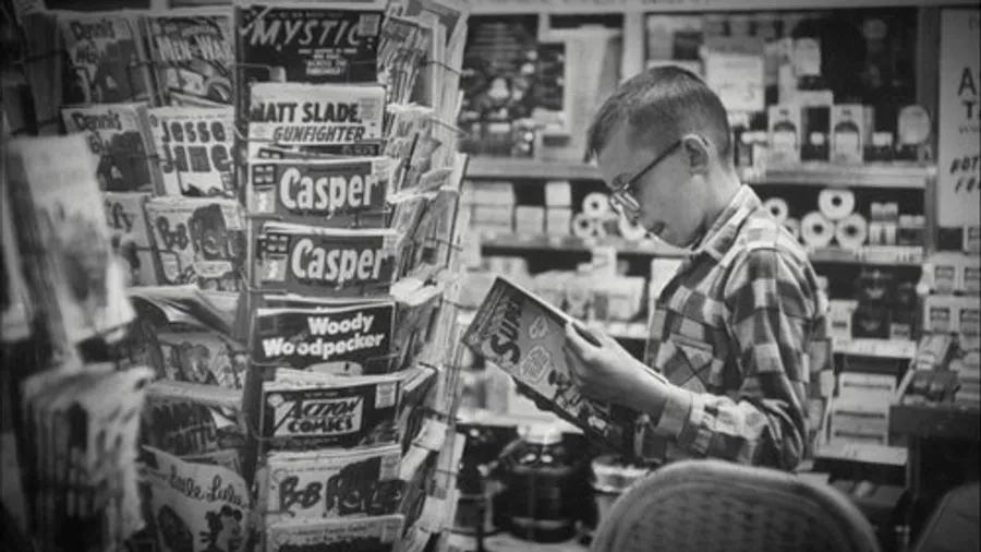 Медиа изображение