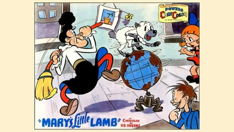 Медиа изображение