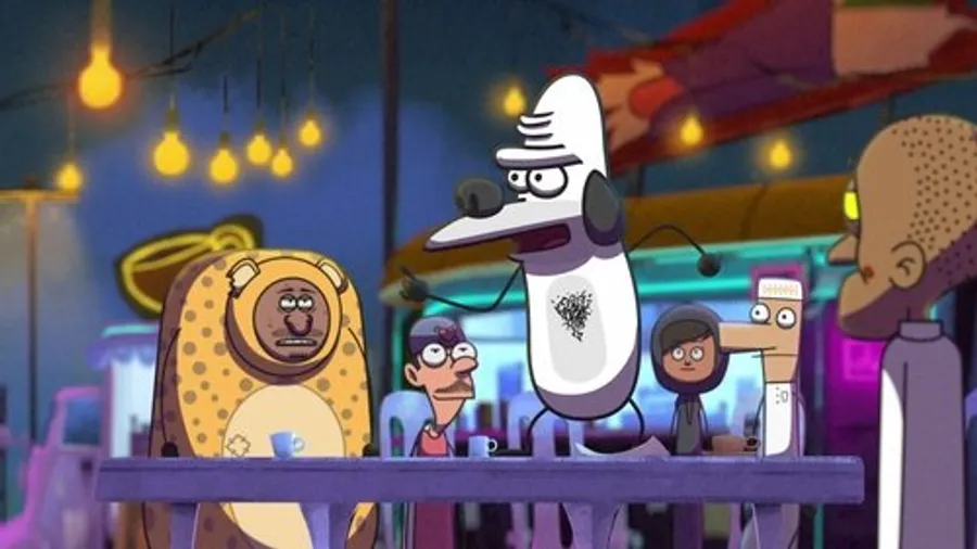 Медиа изображение